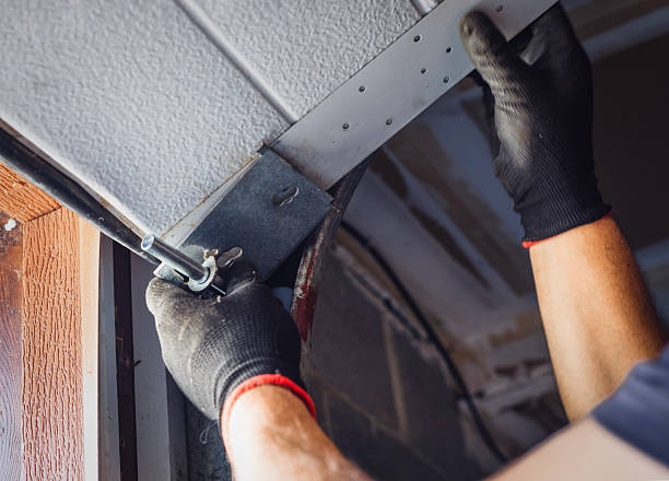 Reliable Garage Door Panel Replacement contractor in Camanche, IA by Garage Doors Repair Pro